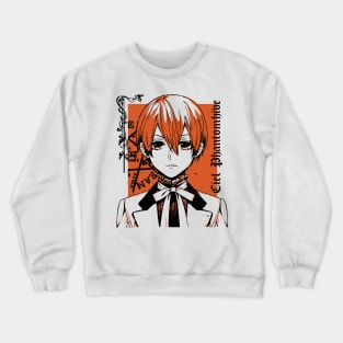 Black butler | Ciel Crewneck Sweatshirt